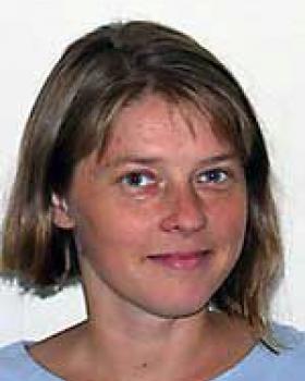 Teresa Pawlowska Teresa Pawlowska
