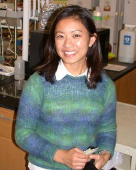 Diana Chen Diana Chen